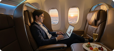 business-class-fights