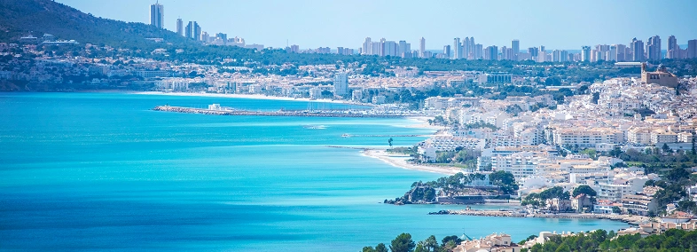 Barcelona Beaches Spain - RawFares