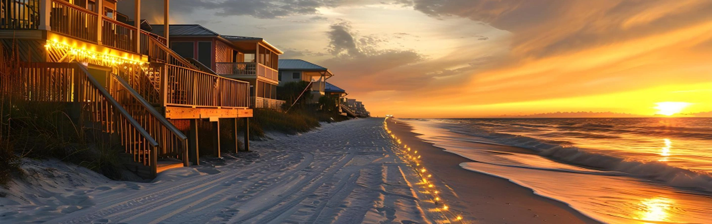 Best Beaches in Florida (FL) for a Summer Getaway