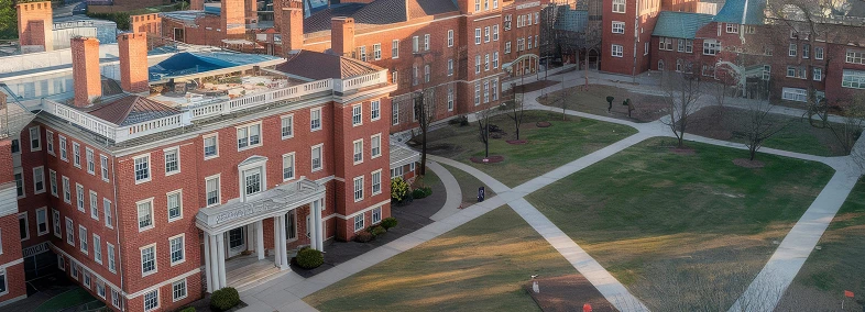 Boston History Meets Student Life