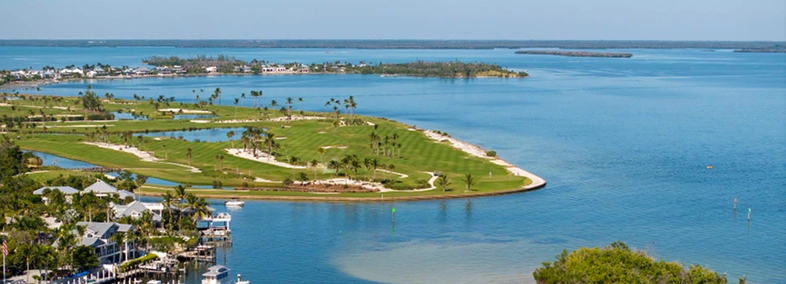 captiva island beaches in florida for a summer