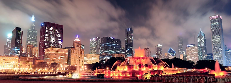 Chicago Affordable Urban Experience RawFares