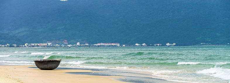 china beach san francisco sfo