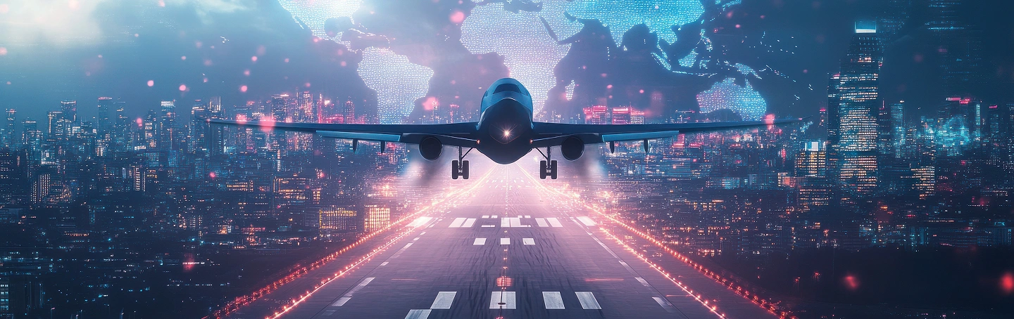 Book Cheap Connecting Flight Tickets with Rawfares