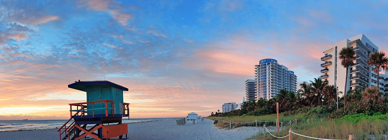 Daytona Beach Florida FL Beach Vacations USA