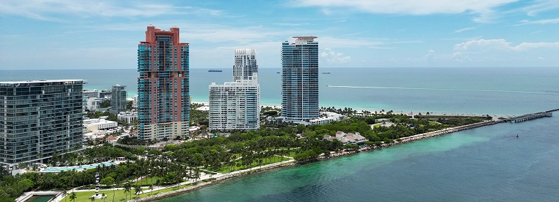 Destin Florida FL Beach Vacations USA