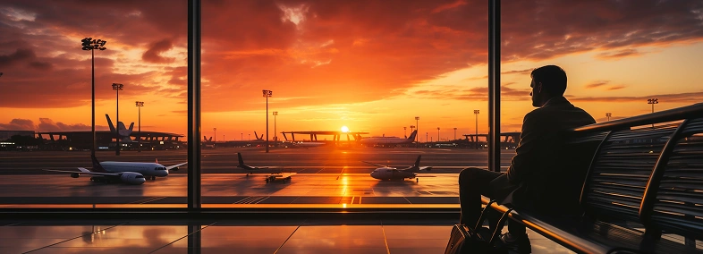 Book Domestic Flight Deals with RawFares