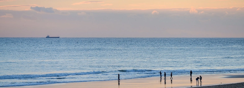 fernandina beach beaches in florida for a summer