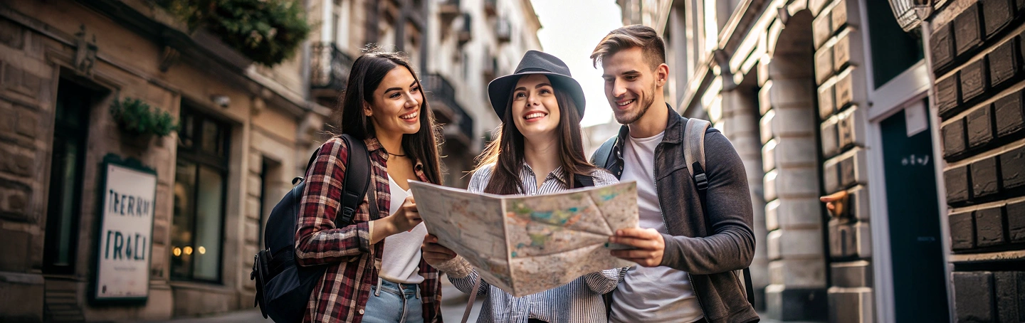 Get Student Discounts on Flights in the USA