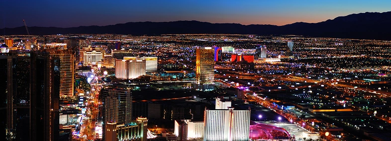 Las Vegas Blog - Budget Travel Tips for the Top 5 US Cities