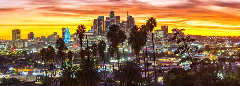 Los Angeles Blog - Budget Travel Tips for the Top 5 US Cities