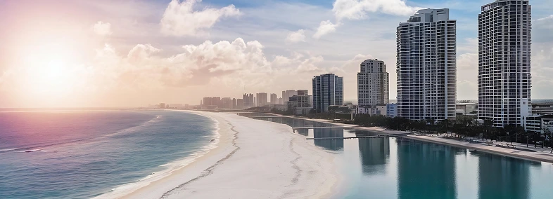 Miami Budget Friendly Beach Destination RawFares