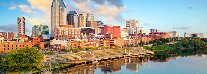 Nashville Tennessee Blog - Top Budget Friendly US Travel Destinations