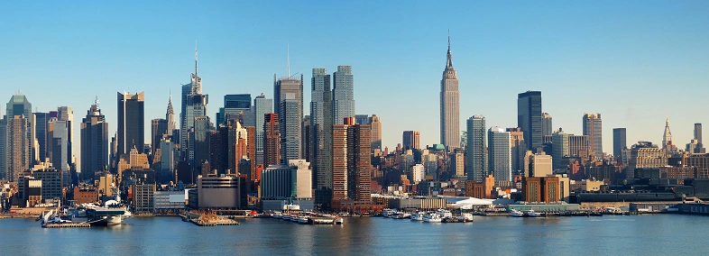New York City NYC Blog - Top Budget Friendly US Travel Destinations