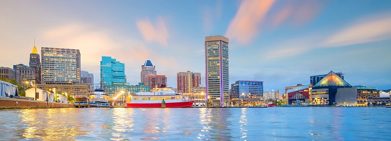 ocean City Maryland Beach Vacations USA