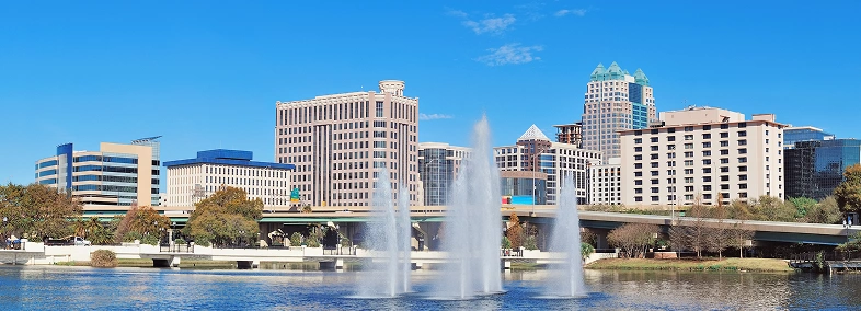 Orlando Blog - Budget Travel Tips for the Top 5 US Cities