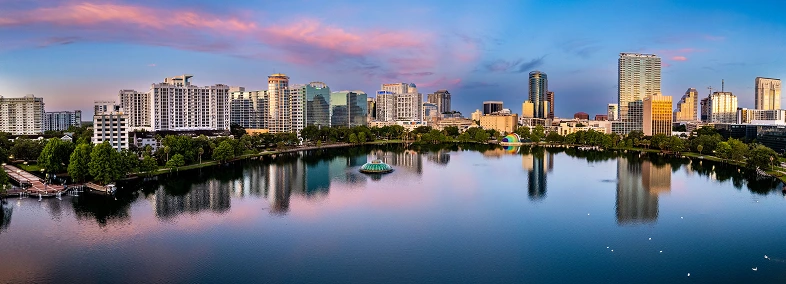 Orlando (ORD) RawFares