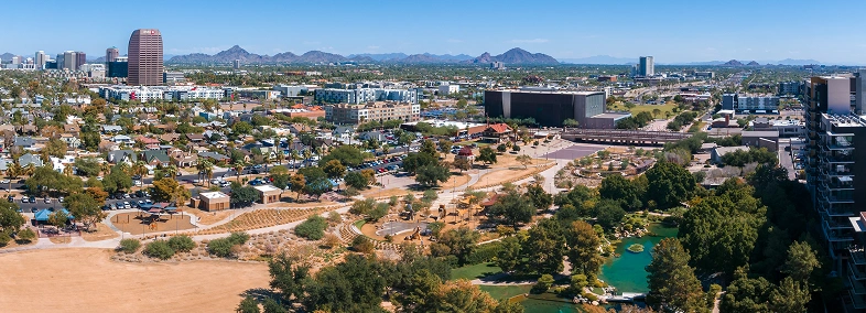 Phoenix, Arizona Blog - Top Budget Friendly US Travel Destinations