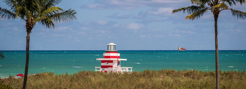sanibel island beaches in florida for a summer