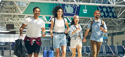 student-flight-offers