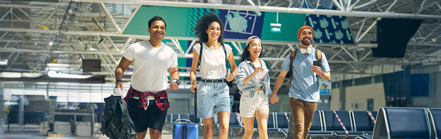 Find Student Flight Offers and Save Big on Travel with Rawfares