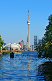 toronto