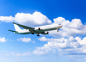 Cheap International Flights