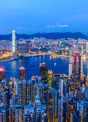 Hong Kong