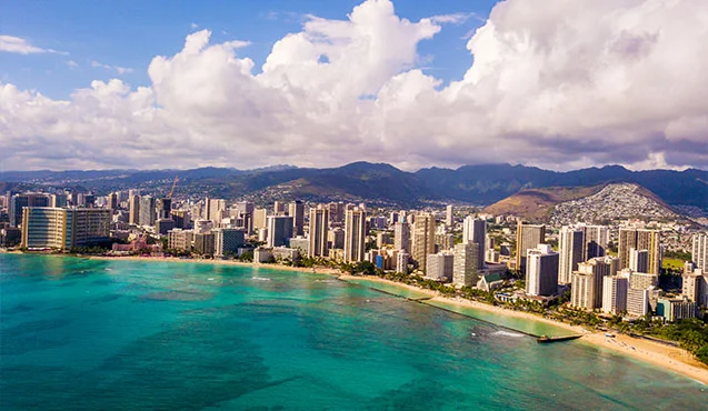 Fly with Hawaiian Airlines Reservations-Holidaybreakz