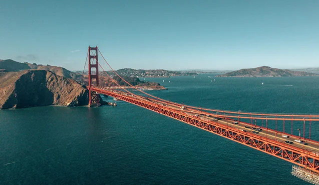 Cheap Tickets to San Francisco (SFO) with holidaybreakz