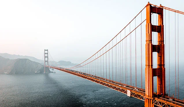 Cheap Flights to San Francisco (SFO) with holidaybreakz