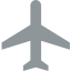 airline logo