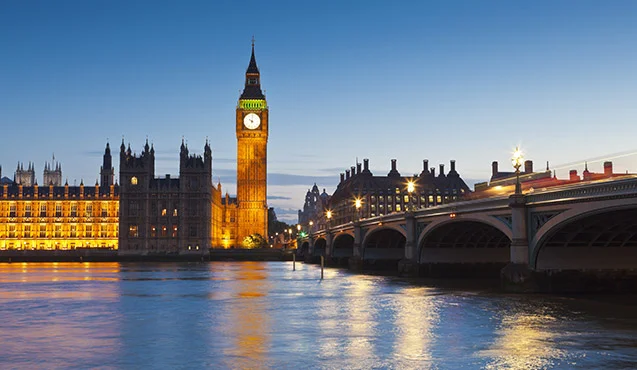 Norse Atlantic (NO) Flight Booking, Big Ben Clock Tower: Ticking with a Tilt in London, United Kingdom